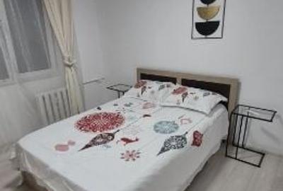 Apartament cu 2 camere decomandat, mobilat în Titan