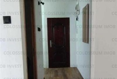 Apartament cu 2 camere nedecomandat, mobilat în Astra - 3