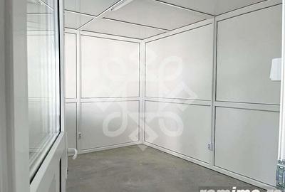 Hala pentru depozitare 400 mp de inchiriat Calea Borsului, Oradea - 4