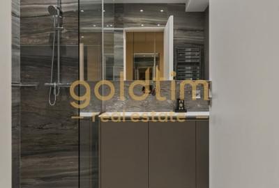 Apartament cu 5 camere decomandat, mobilat în Kiseleff - 34