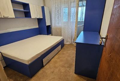 Inchiriere apartament 4 camere Tineretului, langa metrou si parc Inchiriere apartament 4 camere Tineretului, langa metrou si parc - 6