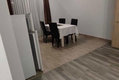 Apartament cu 2 camere decomandat în Florești - 7