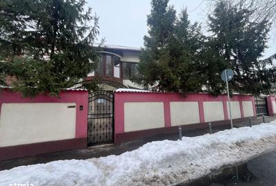 Casă cu Teren 980 Mp în Berceni - 1