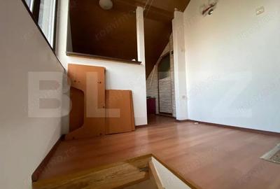 Casa cu 4 camere, SU 130 mp, teren 1900 mp, zona Galmeia - 7