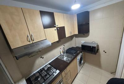 Garsonieră semidecomandată în Dristor - 2