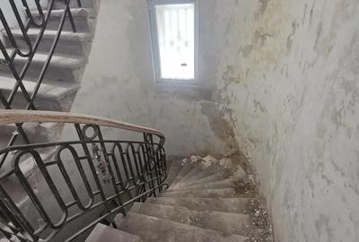 Teren de 404 mp, în Calea Victoriei - 11