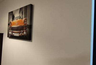 Apartament cu 2 camere în Apărătorii Patriei - 19