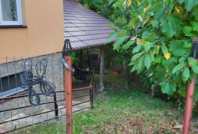 Casă cu 5 camere în Vulcana de Sus - 4