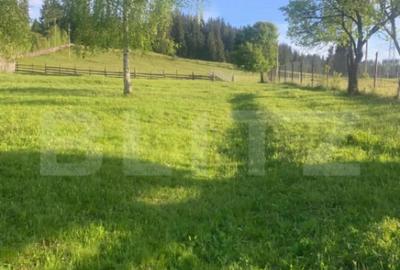 Teren de 2000 mp, în Central - 6