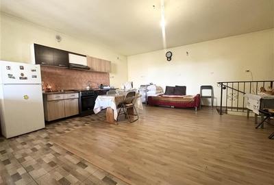 Casa S+P+1E cu Teren de 854 mp, Pretabila pentru Doua Familii - 13