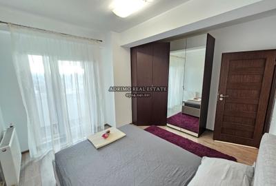 LUX! Ap3cam - PARCARE PRIVATA - Bloc Nou - TermenLung - 1000 Euro - 24
