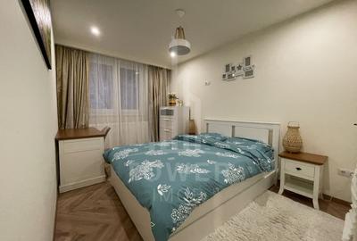 Apartament 2 camere - Ștrand - 5