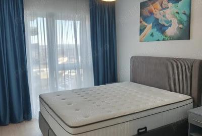 Apartament cu 2 camere decomandat în Nufărul - 2