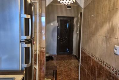 Garsonieră decomandată, mobilată în Sebastian - 8