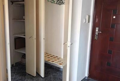 Garsonieră decomandată, mobilată în Astra - 1