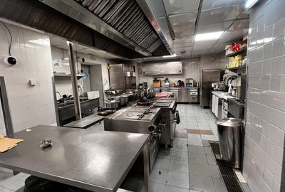 Spațiu comercial, de 300 mp, în Calea Victoriei - 4