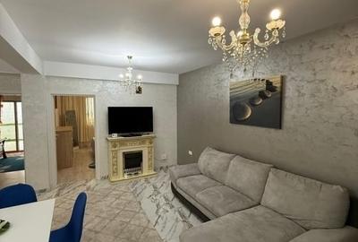 Apartament cu 3 camere - zona Pacurari - Valea lupului - Magnoliei - 7