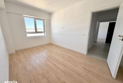 Apartament cu 2 camere decomandat în Rediu - 5