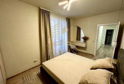 COMISION 0% |Apartament 3 camere de vanzare | Grigorescu | Terasa 36mp | Parcare - 7