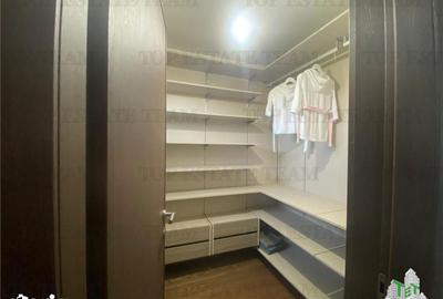Casă cu 4 camere cu Teren 1045 Mp în Albești - 20