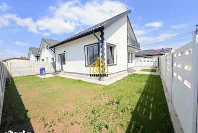 Casă cu 3 camere cu Teren 310 Mp în Central