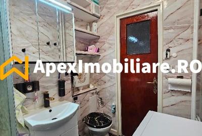 Apartament cu 2 camere decomandat, mobilat în Doamna Ghica - 9