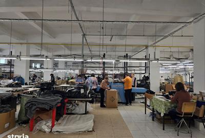 Spațiu comercial, de 1,800 mp, în Central - 7