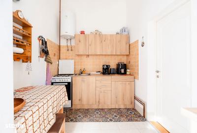 Garsonieră în Central - 6