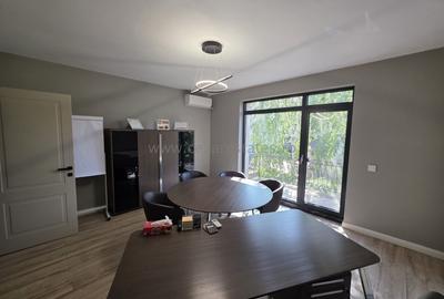 Casă individuală cu 6 camere cu Canalizare în Băneasa - 13