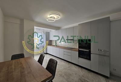 Apartament cu 3 camere decomandat în Șelimbăr - 7
