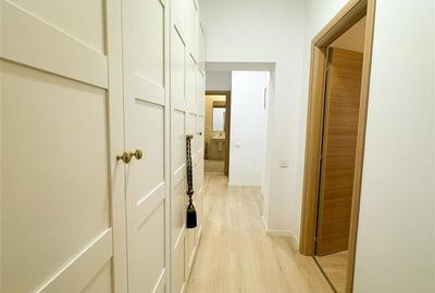 Apartament 3 camere de inchiriat Laguna Residence Floreasca - 29
