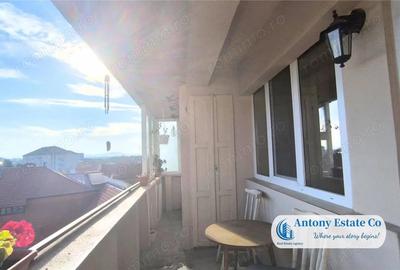 Apartament de inchiriat, 2 camere, Central- Oradea - 8