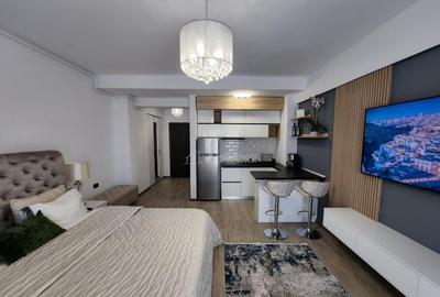 Garsoniera Lux - Casa del Mar - 0% comision - 3