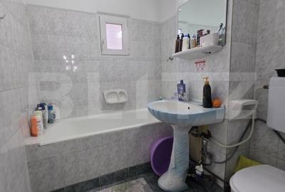 Apartament spatios cu 3 camere, zona Calea Zarandului, Deva - 7