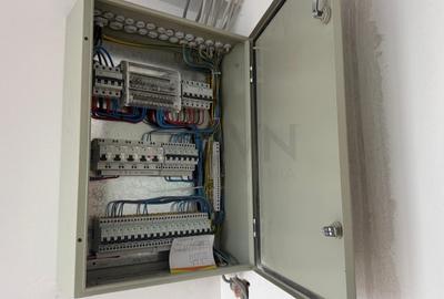 Spațiu comercial, de 366 mp, în Theodor Pallady - 6