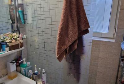 Apartament cu 2 camere semidecomandat în Central - 9