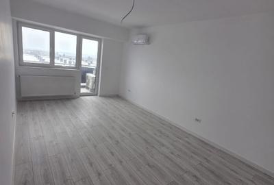 Garsonieră decomandată în Balciu - 2