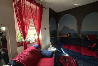 Apartament cu 2 camere în Central - 2