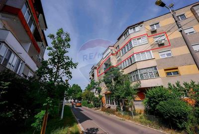 Apartament modern de vanzare cu 4 Camere, zona Cazaban - 11