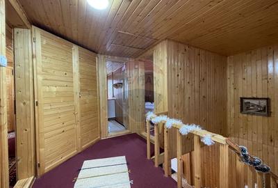 Casă individuală cu 4 camere cu Teren 360 Mp în Forestier - 7