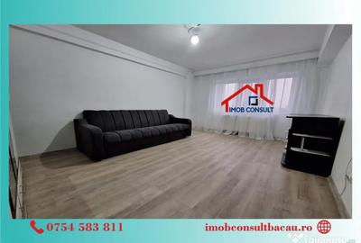 Apartament cu 2 camere decomandat în 9 Mai - 7