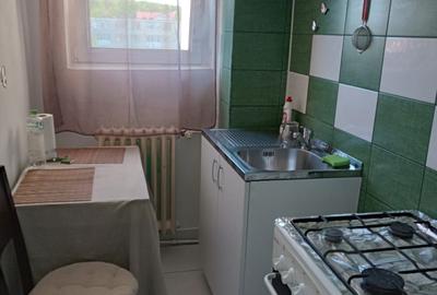 Garsonieră decomandată în Găvana - 4