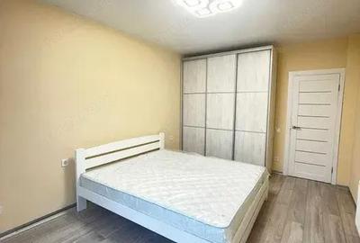 Garsonieră decomandată în Floreasca - 4