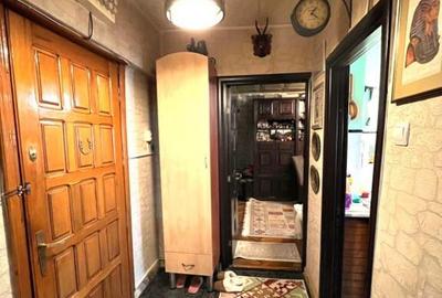 Apartament 3 camere etajul 3 Piata Noua - 6