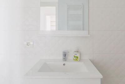 Apartament cu 3 camere, mobilat în Militari - 10