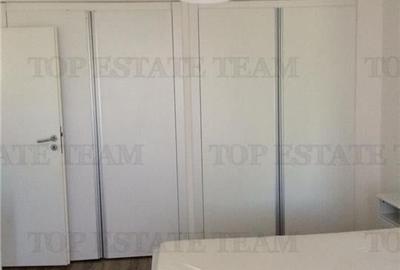 Vila de închiriat în Corbeanca--Tamasi  zona rezidentiala în apr - 8