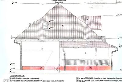 Teren de 750 mp, în Unirea - 5