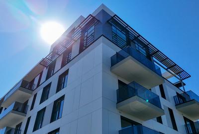 FLOREASCA - PENTHOUSE PE 2 NIVELE - 1