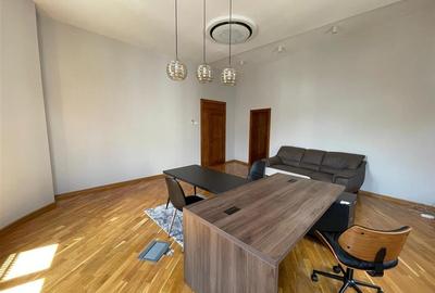 Birou, de 178 mp, în Ultracentral - 3