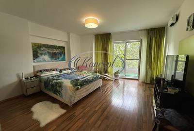 Apartament pet friendly in Semiluna, Plopilor